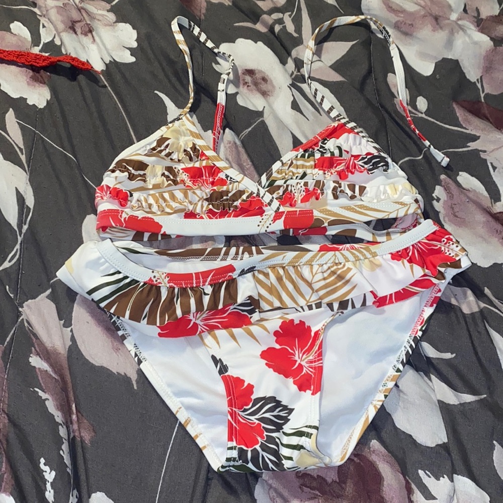 Youth Bathing suit